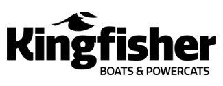 kingfisher boats logo new